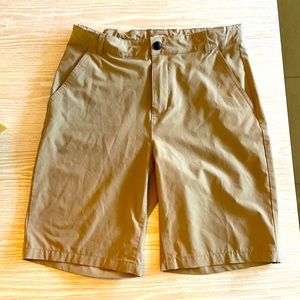 Quick Dry Shorts